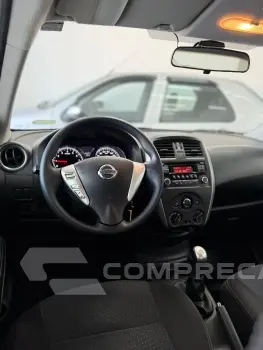 VERSA 1.6 16V SV