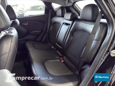 IX35 2.0 MPFI GL 16V FLEX 4P AUTOMÁTICO