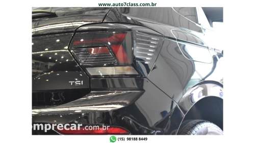 POLO - 1.0 170 TSI HIGHLINE AUTOMÁTICO