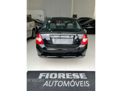 FIESTA 1.6 MPI SEDAN 8V FLEX 4P MANUAL
