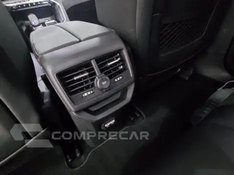 3008 - 1.6 16V THP GT PACK AUTOMÁTICO