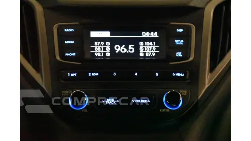 HB20S - 1.0 COMFORT PLUS 12V 4P MANUAL