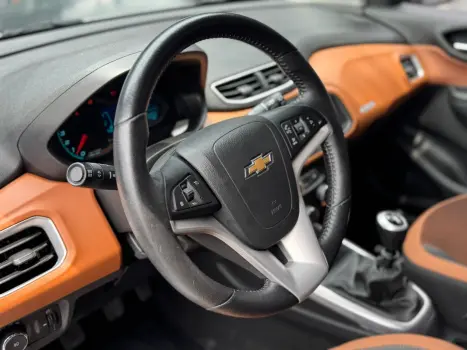 ONIX 1.4 MPFI Activ 8V