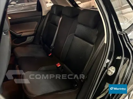 POLO 1.0 200 TSI HIGHLINE AUTOMÁTICO
