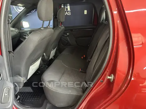 DUSTER OROCH Dyna. 1.6 Flex 16V Mec.