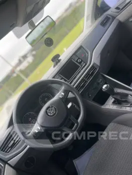 POLO 1.6 MSI