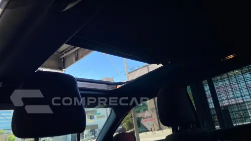 JEEP COMMANDER 2.0 TD380 TURBO OVERLAND