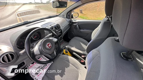 PALIO 1.0 MPI Attractive 8V