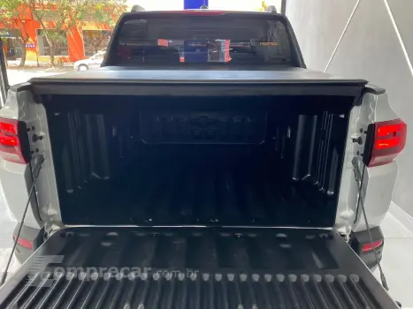 MONTANA 1.2 TURBO FLEX PREMIER AUTOMÁTICO