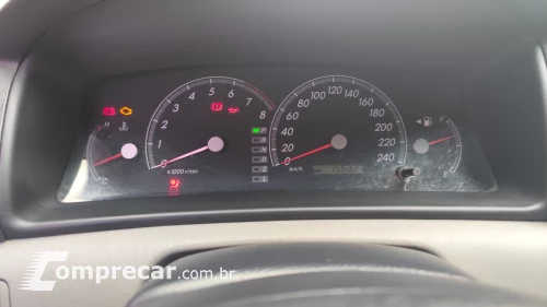FIELDER 1.8 XEI 16V