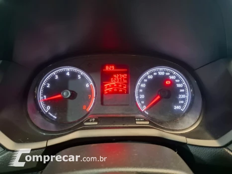 VOYAGE 1.6 16V MSI Totalflex