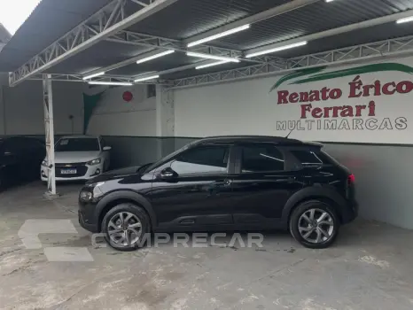 C4 CACTUS 1.6 VTI 120 Feel