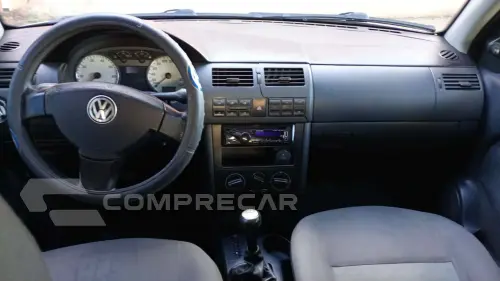 GOL 1.6 MI Plus 8V G.III