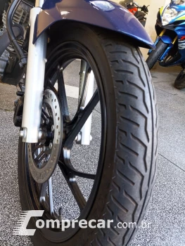 CG 160 TITAN FLEXONE/Ed.Especial 40 Anos