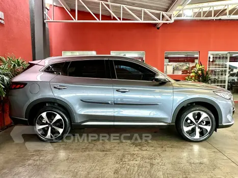 SONG PLUS 1.5 DM-I HÍBRIDO AUTOMÁTICO