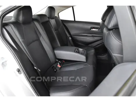 COROLLA 2.0 VVT-IE FLEX XEI DIRECT SHIFT
