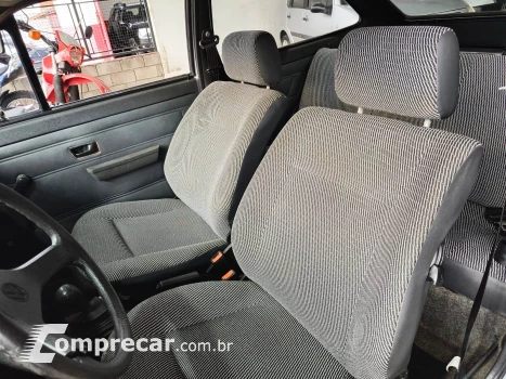 GOL 1.6 CL 8V