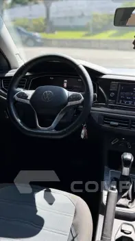 NIVUS 1.0 200 TSI TOTAL FLEX COMFORTLINE AUTOMÁTI
