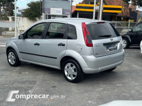 FIESTA 1.0 MPI 8V