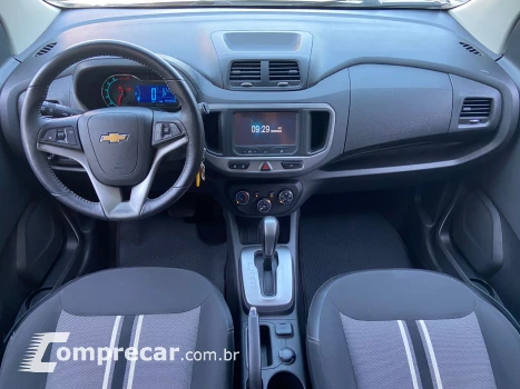 SPIN 1.8 Activ 8V