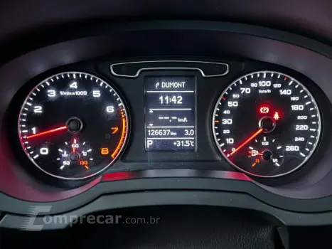 Q3 2.0 TFSI Quat. 170/180cv S-tronic 5p