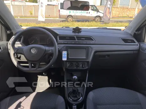 Gol 1.0 12V 4P FLEX MPI G7