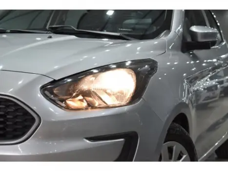 KA - 1.0 TI-VCT SE MANUAL