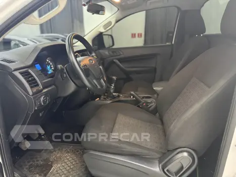 RANGER 2.2 XL 4X4 CS 16V