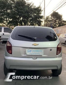 Celta 1.0 4P LT FLEX