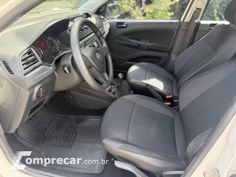 VOYAGE 1.6 MSI Totalflex