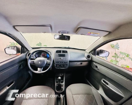 KWID 1.0 12V SCE ZEN