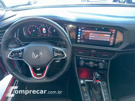 Jetta GLI 350 2.0 Tsi