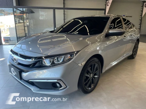 CIVIC 2.0 16vone EX