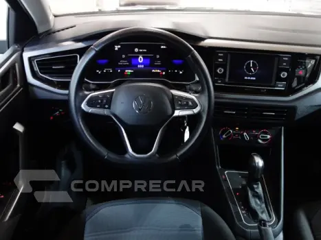 NIVUS - 1.0 200 TSI TOTAL COMFORTLINE AUTOMÁTICO