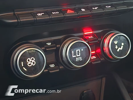 DUSTER 1.6 16V SCE Iconic