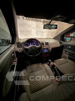 Crossfox 1.6 4P FLEX I-MOTION AUTOMATIZADO