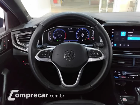 NIVUS 1.0 200 TSI TOTAL FLEX HIGHLINE AUTOMÁTICO