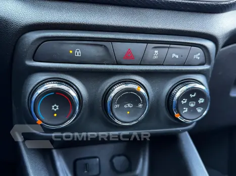 TRACKER 1.2 Turbo Premier
