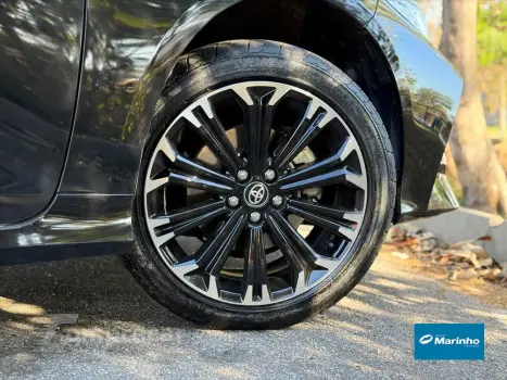 COROLLA 2.0 VVT-IE FLEX GR-S DIRECT SHIFT