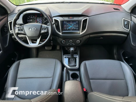 CRETA 1.6 16V Attitude
