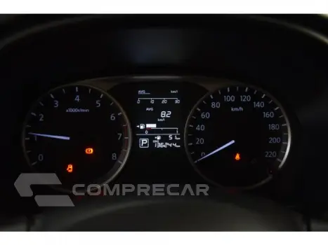 KICKS - 1.6 16V START SV 4P XTRONIC