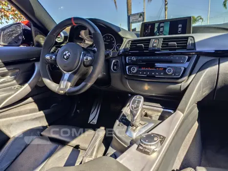 435i 3.0 M SPORT 24V GASOLINA 2P AUTOMÁTICO