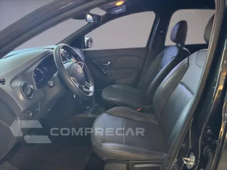 STEPWAY 1.6 16V SCE FLEX ICONIC X-TRONIC