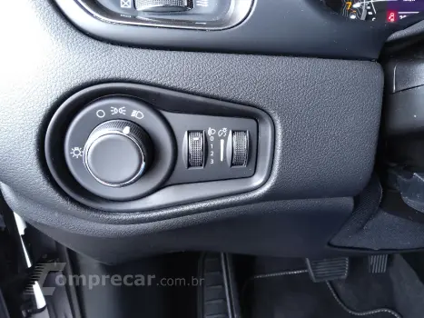 RENEGADE 1.3 T270 TURBO FLEX SPORT AT6