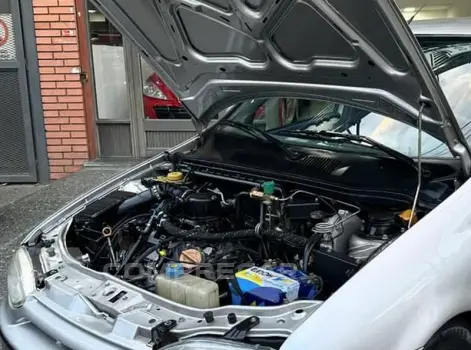 PALIO 1.6 MPI EL 8V