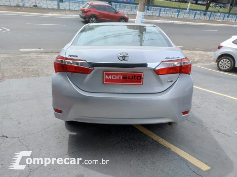 COROLLA 1.8 GLI 16V