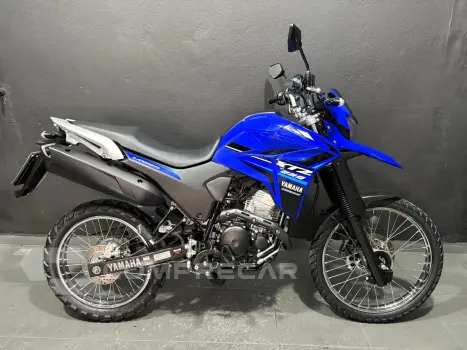 Yamaha LANDER 250 ABS