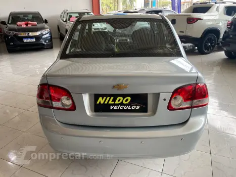 CLASSIC 1.0 MPFI LS 8V