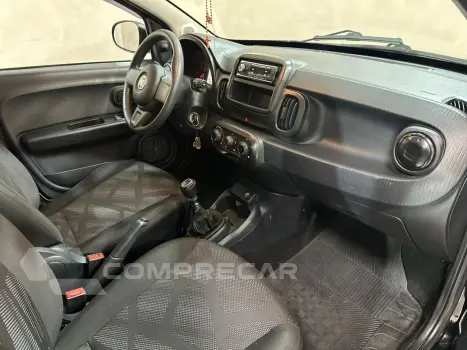 Mobi 1.0 4P FLEX EVO LIKE