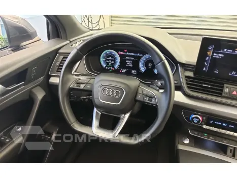 Q5 2.0 55 TFSIE PHEV SPORTBACK PERFORMANCE QUATTRO S TRONIC